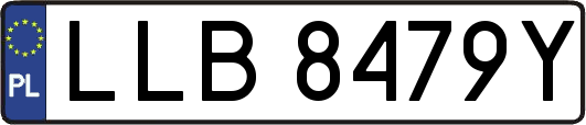 LLB8479Y