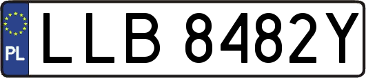 LLB8482Y