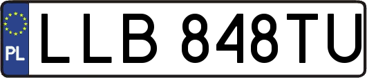 LLB848TU