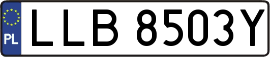 LLB8503Y