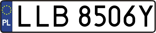 LLB8506Y