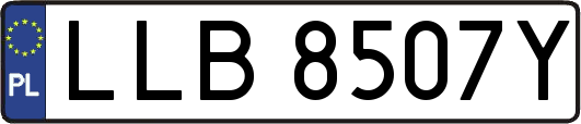 LLB8507Y