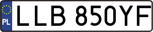 LLB850YF