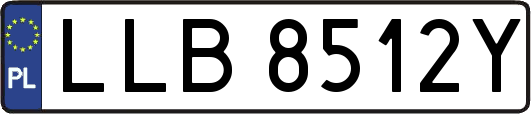 LLB8512Y