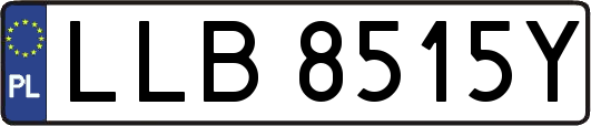 LLB8515Y