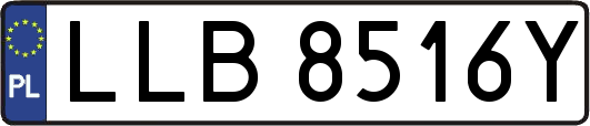 LLB8516Y