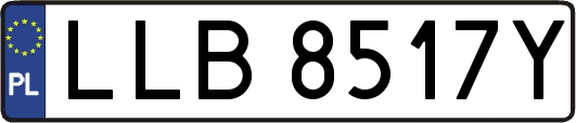 LLB8517Y