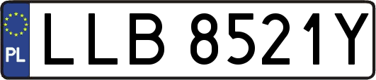 LLB8521Y