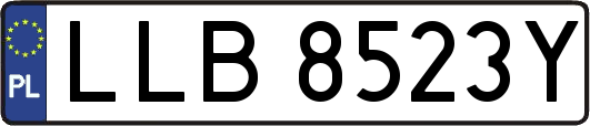LLB8523Y