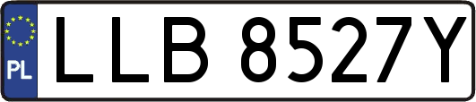 LLB8527Y