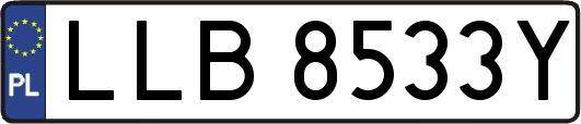 LLB8533Y