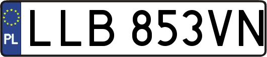 LLB853VN