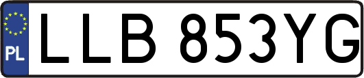 LLB853YG