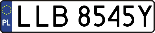 LLB8545Y