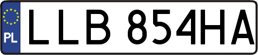 LLB854HA