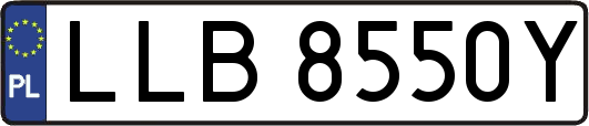 LLB8550Y