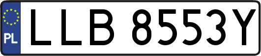 LLB8553Y