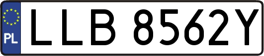 LLB8562Y