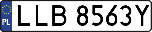 LLB8563Y