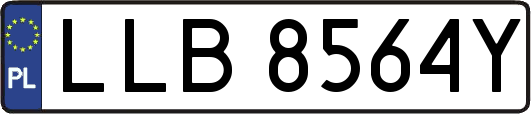 LLB8564Y