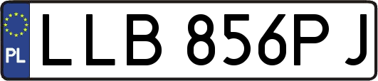 LLB856PJ