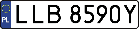 LLB8590Y