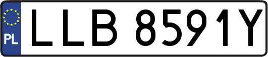 LLB8591Y