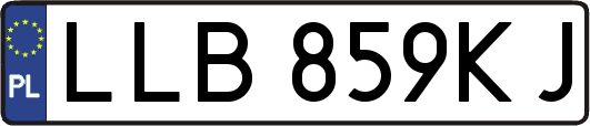 LLB859KJ