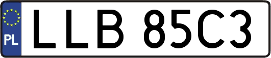 LLB85C3