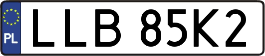 LLB85K2