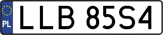 LLB85S4