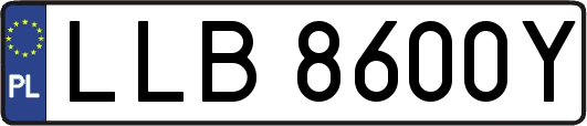 LLB8600Y