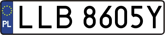 LLB8605Y