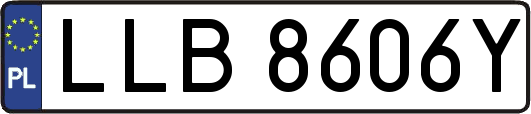 LLB8606Y