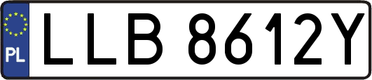 LLB8612Y