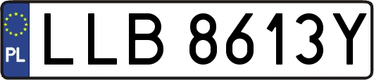 LLB8613Y
