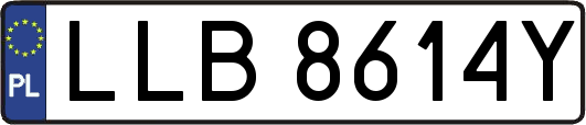 LLB8614Y