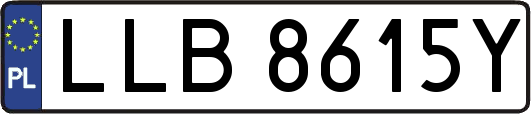 LLB8615Y