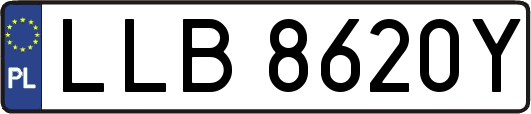 LLB8620Y