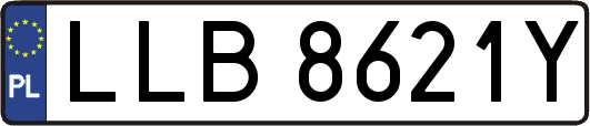 LLB8621Y