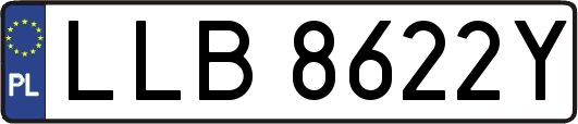 LLB8622Y