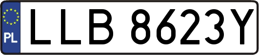 LLB8623Y