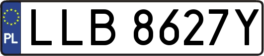 LLB8627Y