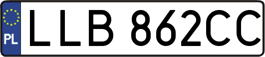 LLB862CC