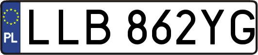 LLB862YG