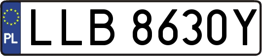 LLB8630Y