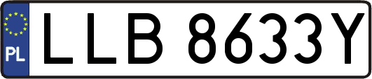 LLB8633Y