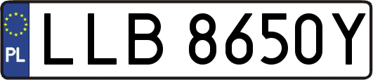 LLB8650Y