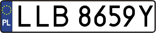 LLB8659Y
