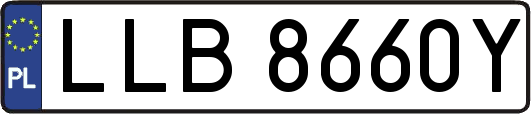 LLB8660Y
